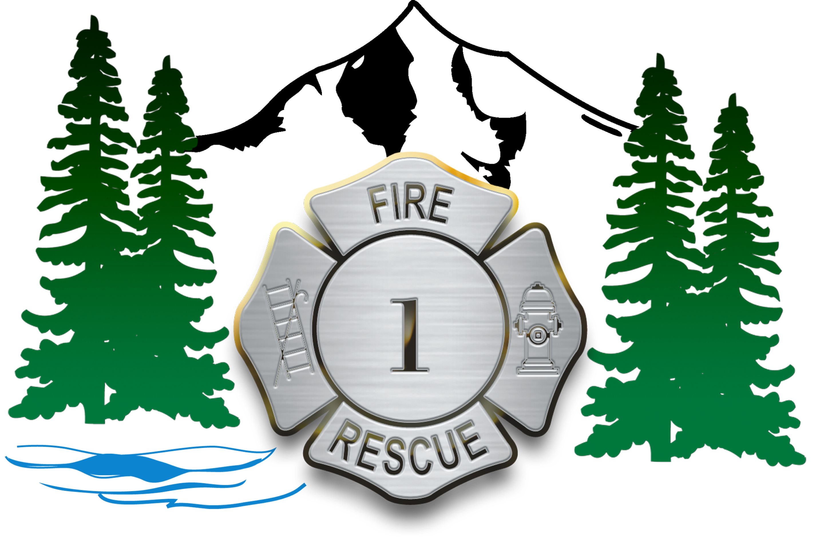 Clackamas Fire District logo