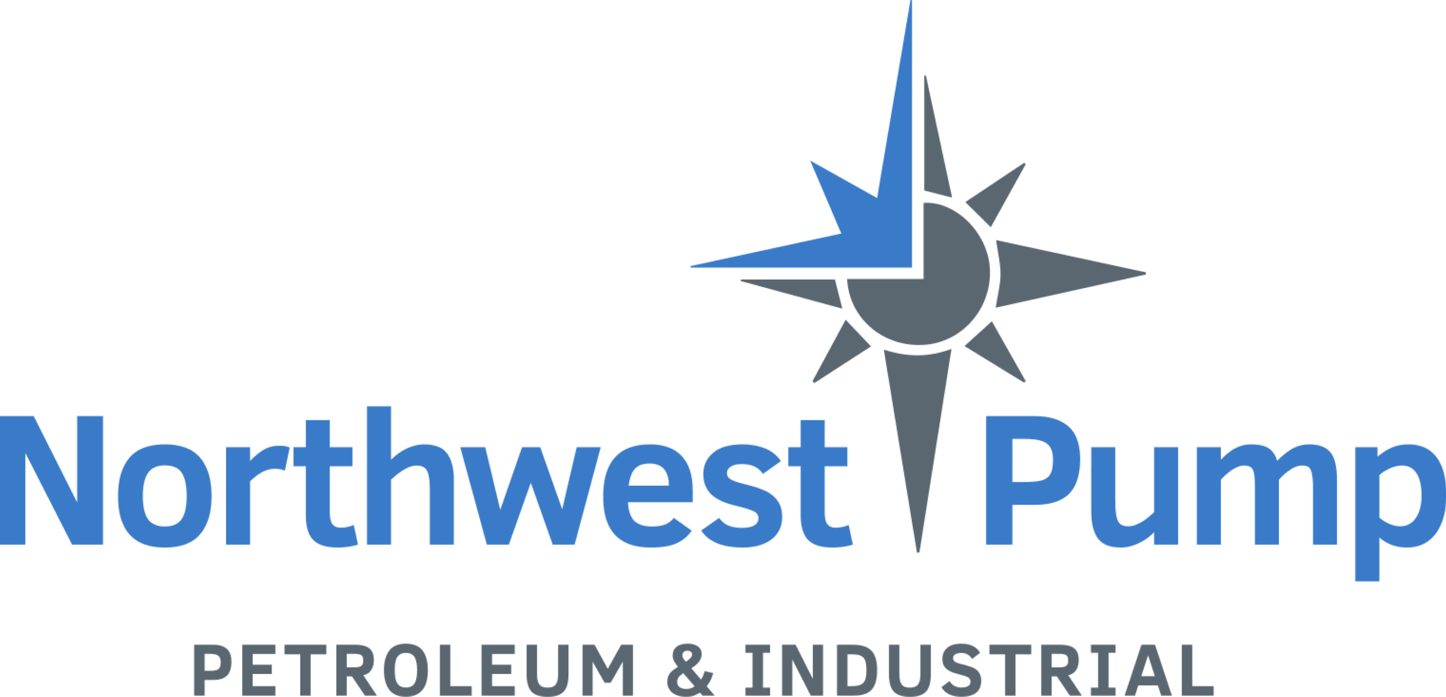 Northwest Pump logo